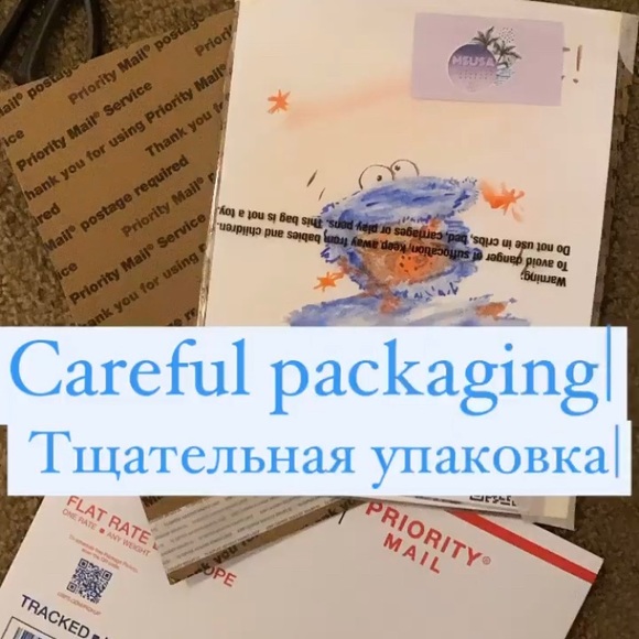 Cow Wall Art Butterflies Painting Original Canvas - Picture 10 of 13